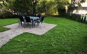 Altstadtnahe Wohlfühloase für 6 Personen